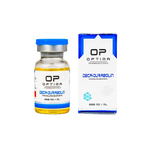 Optima Steroids DECA-DURABOLIN