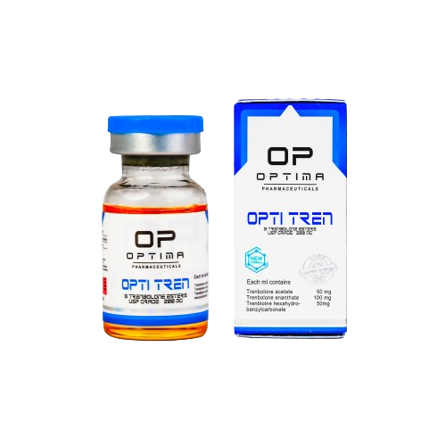 Optima Steroids OPTI TREN