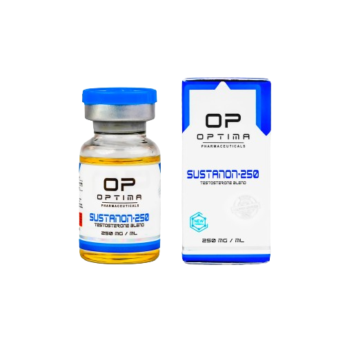 Optima Steroids SUSTANON-250 