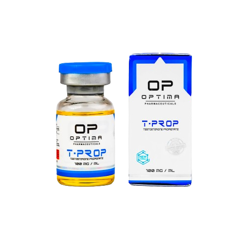 Optima Steroids T-PROP