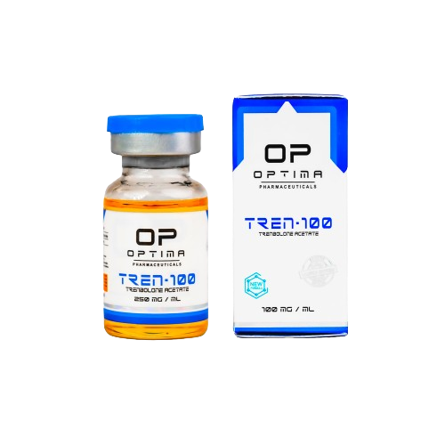 Optima Steroids TREN-100