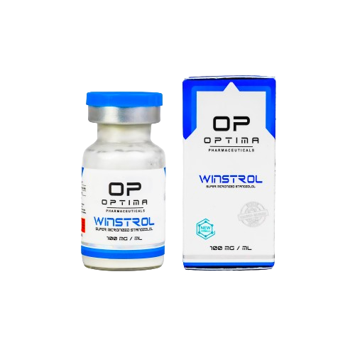 Optima Steroids WINSTROL