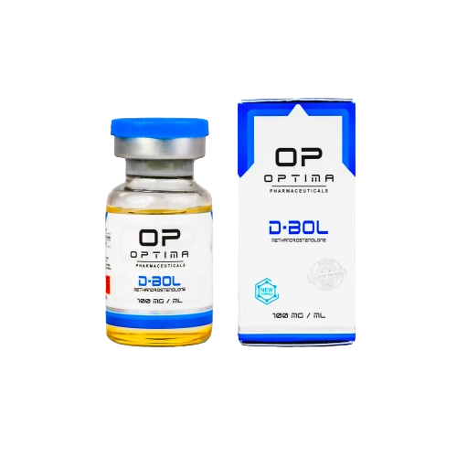 Optima Steroids DIANABOL